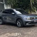VOLKSWAGEN TIGUAN 2.0 350 TSI GASOLINA ALLSPACE R-LINE 4MOTION DSG VOLKSWAGEN TIGUAN 2.0 350 TSI GASOLINA ALLSPACE R-LINE 4MOTION DSG