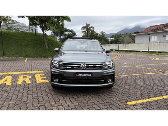 VOLKSWAGEN-TIGUAN-2.0 350 TSI GASOLINA ALLSPACE R-LINE 4MOTION DSG VOLKSWAGEN-TIGUAN-2020