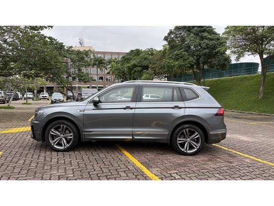 VOLKSWAGEN-TIGUAN-2.0 350 TSI GASOLINA ALLSPACE R-LINE 4MOTION DSG VOLKSWAGEN-TIGUAN-2020