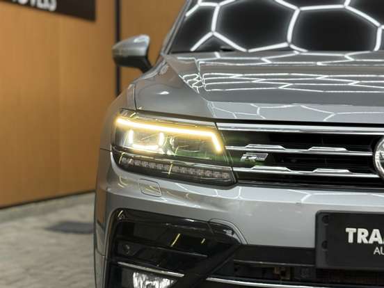 VOLKSWAGEN-TIGUAN-2.0 350 TSI GASOLINA ALLSPACE R-LINE 4MOTION DSG VOLKSWAGEN-TIGUAN-2020