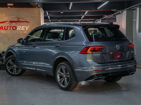 VOLKSWAGEN-TIGUAN-2.0 350 TSI GASOLINA ALLSPACE R-LINE 4MOTION DSG VOLKSWAGEN-TIGUAN-2020