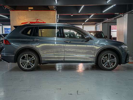 VOLKSWAGEN-TIGUAN-2.0 350 TSI GASOLINA ALLSPACE R-LINE 4MOTION DSG VOLKSWAGEN-TIGUAN-2020