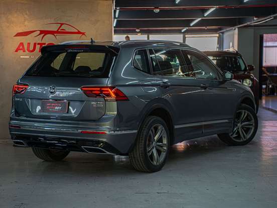VOLKSWAGEN-TIGUAN-2.0 350 TSI GASOLINA ALLSPACE R-LINE 4MOTION DSG VOLKSWAGEN-TIGUAN-2020