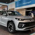 VOLKSWAGEN TIGUAN 2.0 350 TSI GASOLINA R-LINE 4MOTION AUTOMÁTICO VOLKSWAGEN TIGUAN 2.0 350 TSI GASOLINA R-LINE 4MOTION AUTOMÁTICO