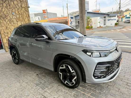 VOLKSWAGEN-TIGUAN-2.0 350 TSI GASOLINA R-LINE 4MOTION AUTOMÁTICO VOLKSWAGEN-TIGUAN-2026