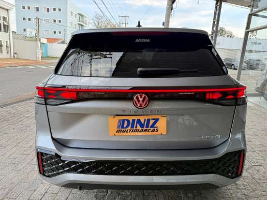VOLKSWAGEN-TIGUAN-2.0 350 TSI GASOLINA R-LINE 4MOTION AUTOMÁTICO VOLKSWAGEN-TIGUAN-2026