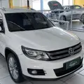 VOLKSWAGEN TIGUAN 2.0 TSI 16V TURBO GASOLINA 4P TIPTRONIC VOLKSWAGEN TIGUAN 2.0 TSI 16V TURBO GASOLINA 4P TIPTRONIC