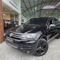 VOLKSWAGEN TOUAREG 4.2 FSI V8 32V GASOLINA 4P TIPTRONIC VOLKSWAGEN TOUAREG 4.2 FSI V8 32V GASOLINA 4P TIPTRONIC