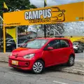 VOLKSWAGEN UP 1.0 MPI MOVE UP 12V FLEX 4P MANUAL VOLKSWAGEN UP 1.0 MPI MOVE UP 12V FLEX 4P MANUAL