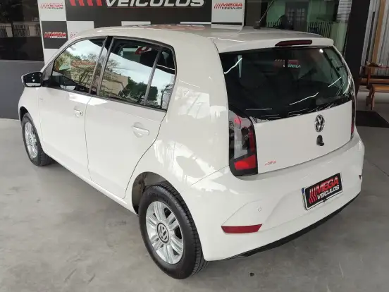 VOLKSWAGEN-UP-1.0 MPI MOVE UP 12V FLEX 4P MANUAL VOLKSWAGEN-UP-2018