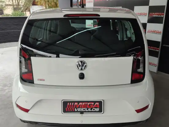 VOLKSWAGEN-UP-1.0 MPI MOVE UP 12V FLEX 4P MANUAL VOLKSWAGEN-UP-2018