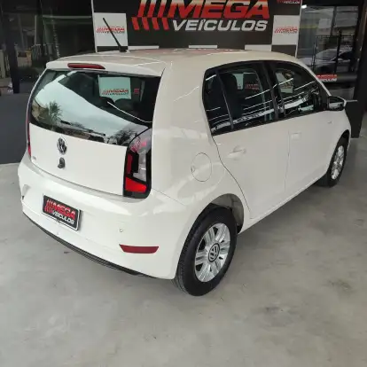 VOLKSWAGEN-UP-1.0 MPI MOVE UP 12V FLEX 4P MANUAL VOLKSWAGEN-UP-2018