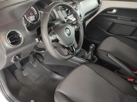 VOLKSWAGEN-UP-1.0 MPI MOVE UP 12V FLEX 4P MANUAL VOLKSWAGEN-UP-2018