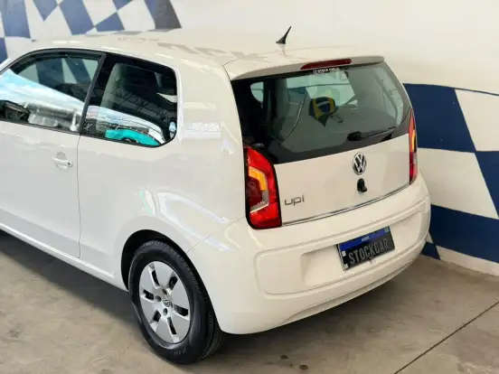 VOLKSWAGEN-UP-1.0 MPI TAKE UP 12V FLEX 2P MANUAL VOLKSWAGEN-UP-2014