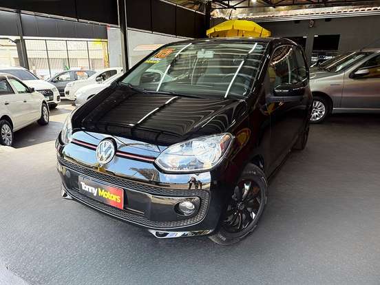 VOLKSWAGEN-UP-1.0 MPI MOVE UP 12V FLEX 2P MANUAL VOLKSWAGEN-UP-2014