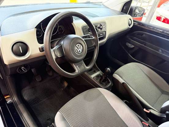 VOLKSWAGEN-UP-1.0 MPI MOVE UP 12V FLEX 2P MANUAL VOLKSWAGEN-UP-2014