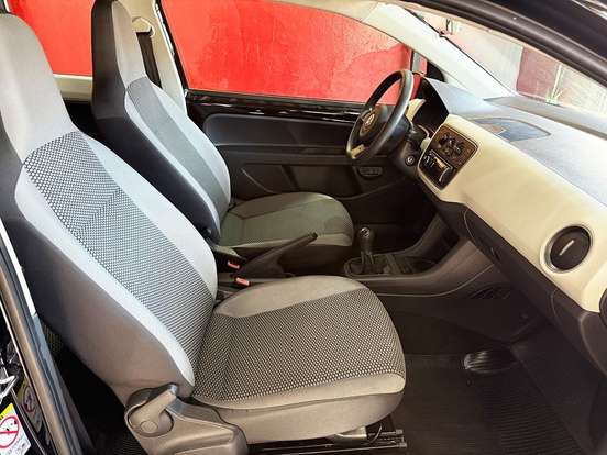 VOLKSWAGEN-UP-1.0 MPI MOVE UP 12V FLEX 2P MANUAL VOLKSWAGEN-UP-2014