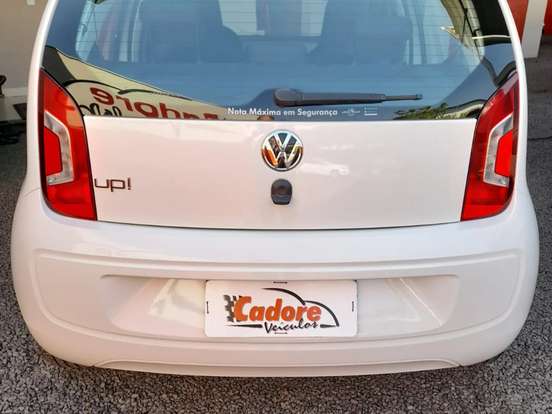 VOLKSWAGEN-UP-1.0 MPI MOVE UP 12V FLEX 4P MANUAL VOLKSWAGEN-UP-2014