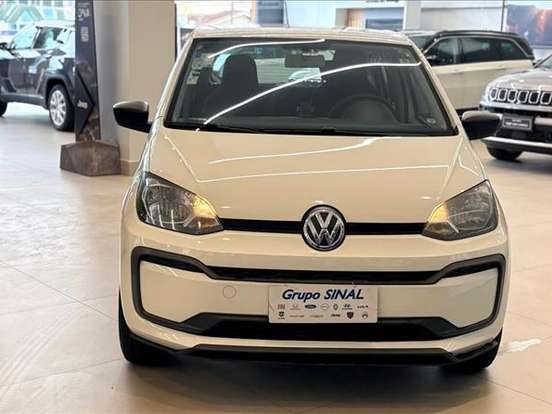 VOLKSWAGEN-UP-1.0 MPI MOVE UP 12V FLEX 4P MANUAL VOLKSWAGEN-UP-2017