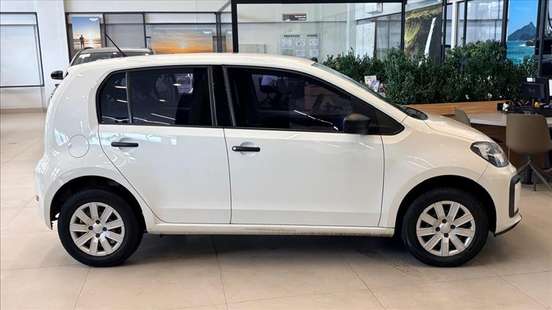 VOLKSWAGEN-UP-1.0 MPI MOVE UP 12V FLEX 4P MANUAL VOLKSWAGEN-UP-2017