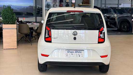 VOLKSWAGEN-UP-1.0 MPI MOVE UP 12V FLEX 4P MANUAL VOLKSWAGEN-UP-2017