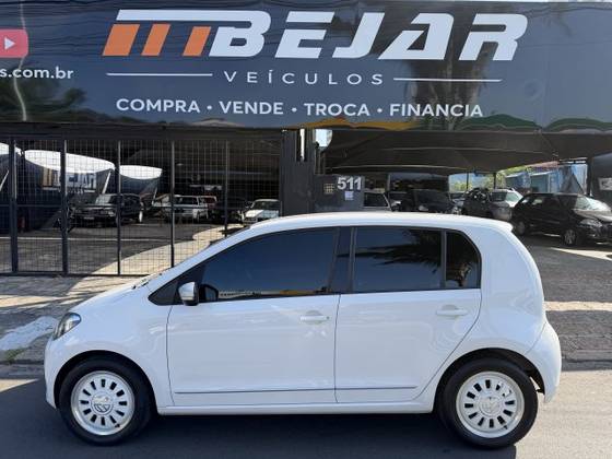 VOLKSWAGEN UP 1.0 MPI RBW 12V FLEX 4P AUTOMATIZADO