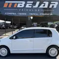 VOLKSWAGEN UP 1.0 MPI RBW 12V FLEX 4P AUTOMATIZADO VOLKSWAGEN UP 1.0 MPI RBW 12V FLEX 4P AUTOMATIZADO