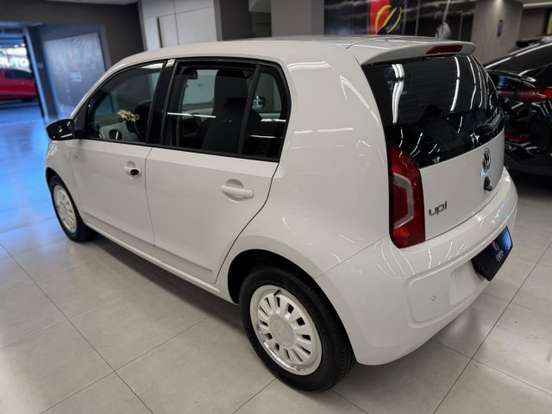 VOLKSWAGEN-UP-1.0 MPI RBW 12V FLEX 4P MANUAL VOLKSWAGEN-UP-2014