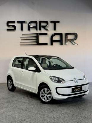 VOLKSWAGEN-UP-1.0 MPI TAKE UP 12V FLEX 4P MANUAL VOLKSWAGEN-UP-2015
