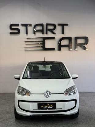 VOLKSWAGEN-UP-1.0 MPI TAKE UP 12V FLEX 4P MANUAL VOLKSWAGEN-UP-2015