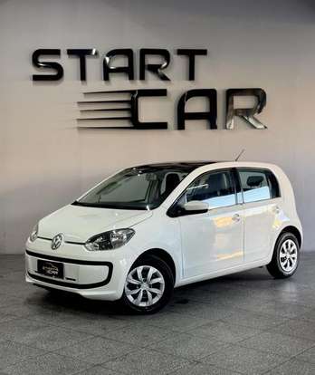 VOLKSWAGEN-UP-1.0 MPI TAKE UP 12V FLEX 4P MANUAL VOLKSWAGEN-UP-2015