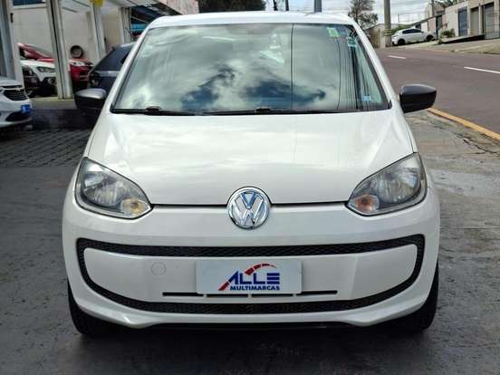VOLKSWAGEN-UP-1.0 MPI TAKE UP 12V FLEX 4P MANUAL VOLKSWAGEN-UP-2016