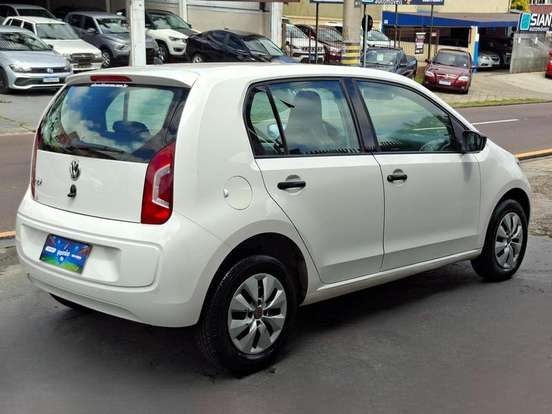 VOLKSWAGEN-UP-1.0 MPI TAKE UP 12V FLEX 4P MANUAL VOLKSWAGEN-UP-2016