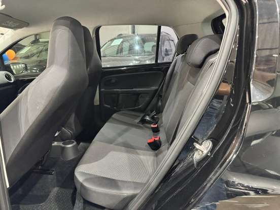 VOLKSWAGEN-UP-1.0 MPI TAKE UP 12V FLEX 4P MANUAL VOLKSWAGEN-UP-2017