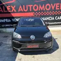 VOLKSWAGEN UP 1.0 MPI TAKE UP 12V FLEX 4P MANUAL VOLKSWAGEN UP 1.0 MPI TAKE UP 12V FLEX 4P MANUAL
