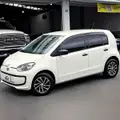 VOLKSWAGEN UP 1.0 MPI TAKE UP 12V FLEX 4P MANUAL VOLKSWAGEN UP 1.0 MPI TAKE UP 12V FLEX 4P MANUAL