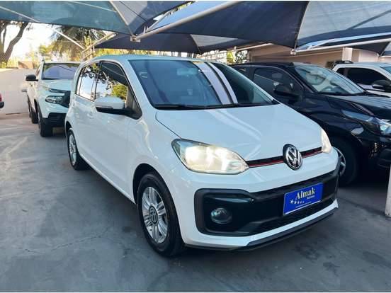 VOLKSWAGEN-UP-1.0 TSI MOVE UP 12V FLEX 4P MANUAL VOLKSWAGEN-UP-2018
