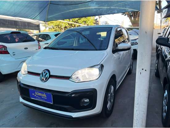 VOLKSWAGEN-UP-1.0 TSI MOVE UP 12V FLEX 4P MANUAL VOLKSWAGEN-UP-2018