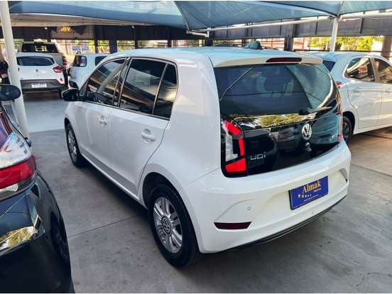 VOLKSWAGEN-UP-1.0 TSI MOVE UP 12V FLEX 4P MANUAL VOLKSWAGEN-UP-2018