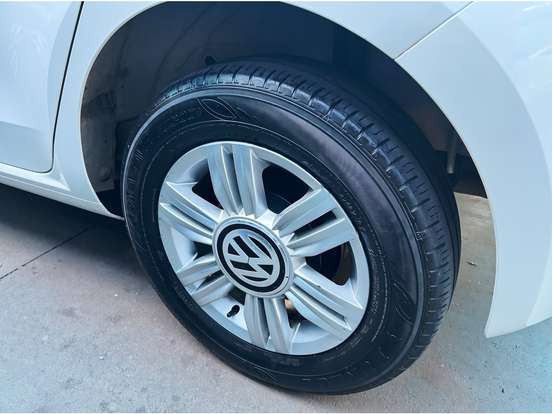 VOLKSWAGEN-UP-1.0 TSI MOVE UP 12V FLEX 4P MANUAL VOLKSWAGEN-UP-2018