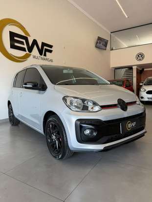 VOLKSWAGEN-UP-1.0 TSI MOVE UP 12V FLEX 4P MANUAL VOLKSWAGEN-UP-2019