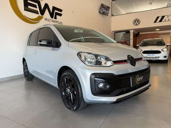 VOLKSWAGEN-UP-1.0 TSI MOVE UP 12V FLEX 4P MANUAL VOLKSWAGEN-UP-2019