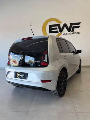 VOLKSWAGEN-UP-1.0 TSI MOVE UP 12V FLEX 4P MANUAL VOLKSWAGEN-UP-2019