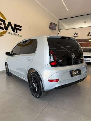 VOLKSWAGEN-UP-1.0 TSI MOVE UP 12V FLEX 4P MANUAL VOLKSWAGEN-UP-2019