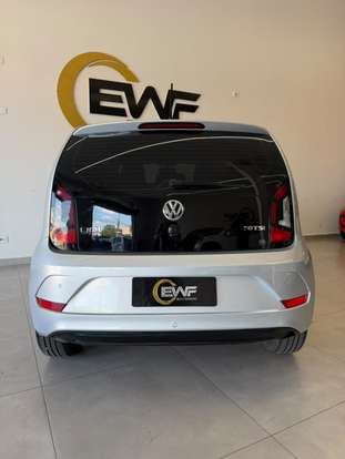 VOLKSWAGEN-UP-1.0 TSI MOVE UP 12V FLEX 4P MANUAL VOLKSWAGEN-UP-2019