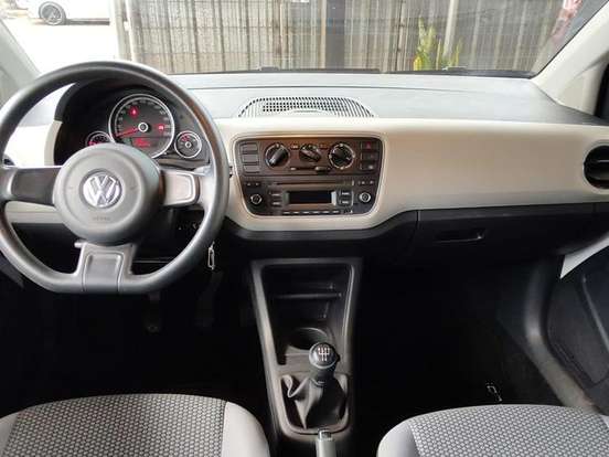 VOLKSWAGEN-UP-1.0 TSI MOVE UP 12V FLEX 4P MANUAL VOLKSWAGEN-UP-2016