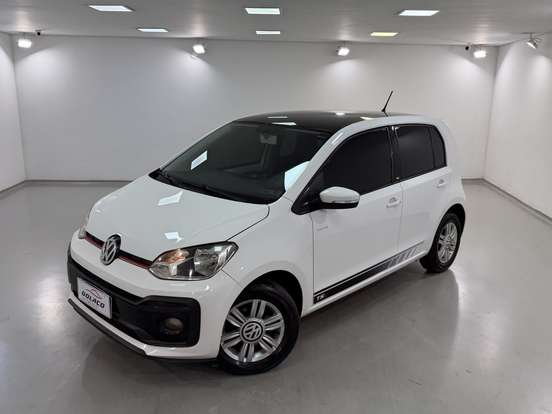 VOLKSWAGEN-UP-1.0 TSI MOVE UP 12V FLEX 4P MANUAL VOLKSWAGEN-UP-2018