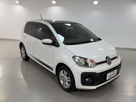 VOLKSWAGEN-UP-1.0 TSI MOVE UP 12V FLEX 4P MANUAL VOLKSWAGEN-UP-2018