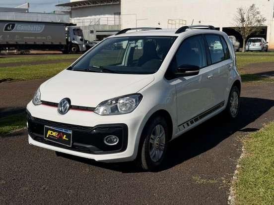 VOLKSWAGEN-UP-1.0 TSI MOVE UP 12V FLEX 4P MANUAL VOLKSWAGEN-UP-2018