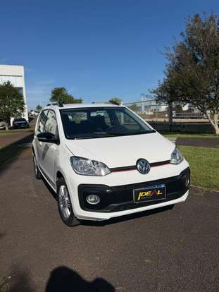 VOLKSWAGEN-UP-1.0 TSI MOVE UP 12V FLEX 4P MANUAL VOLKSWAGEN-UP-2018